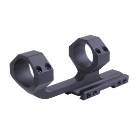 MONTAŻ JEDNOCZĘŚCIOWY REDWIN DO LUNET 30MM CZARNY M1